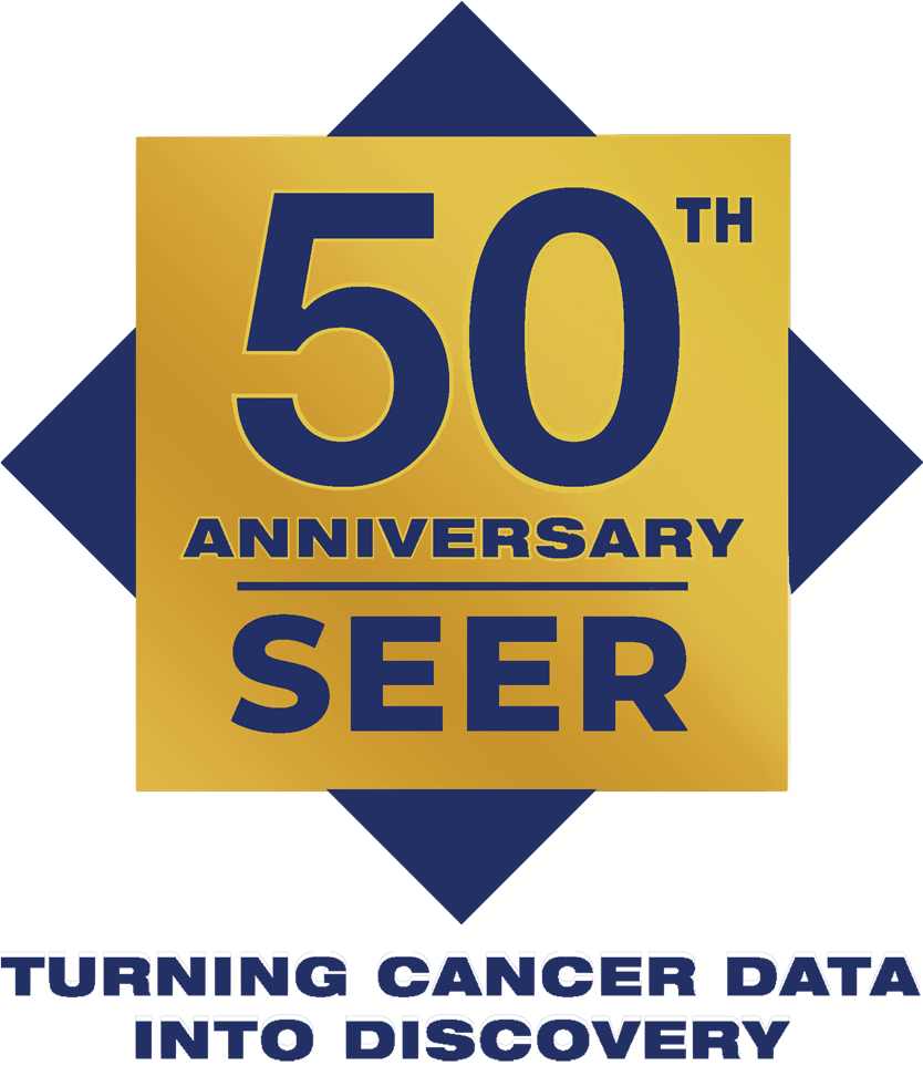 50th Anniversary SEER, turning cancer data into discovery